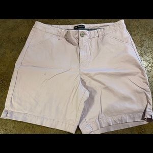 Lee Bermuda Shorts